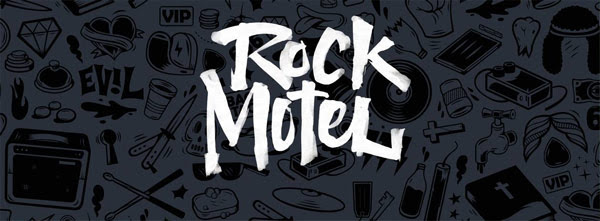 Rock Motel